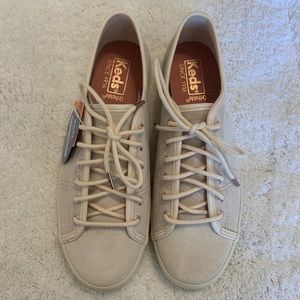 weatherized keds